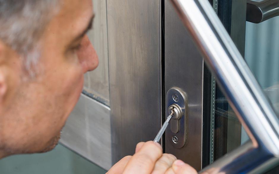 minutes à votre domicile serrurier Taverny
